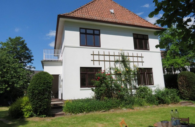 House of Living Styles, (petit voyage dans le temps 1930-2015)