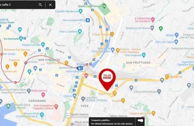 House of Ro - New Foce