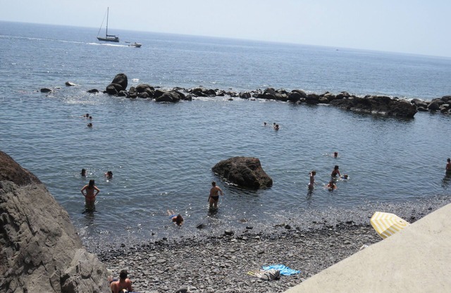 MAISON DE LA MER -Paul do Mar