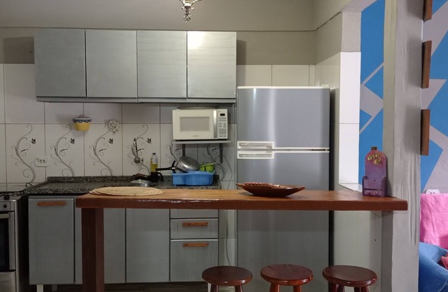 A louer maison annuelle ou saisonnière .. à juquehy São Sebastião ..
