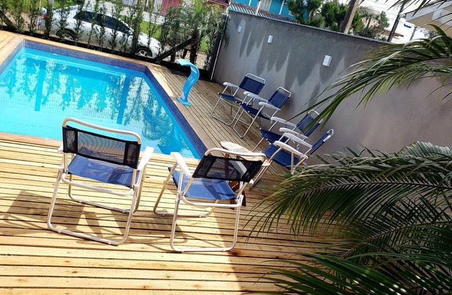 Maison sur le bloc de la mer Tours - RS - Itapeva Beach