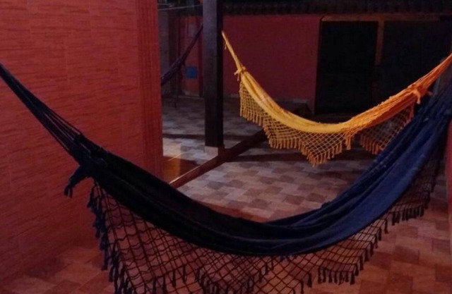 Maison p location plage Peruíbe wifi netflix (attention lire la description
