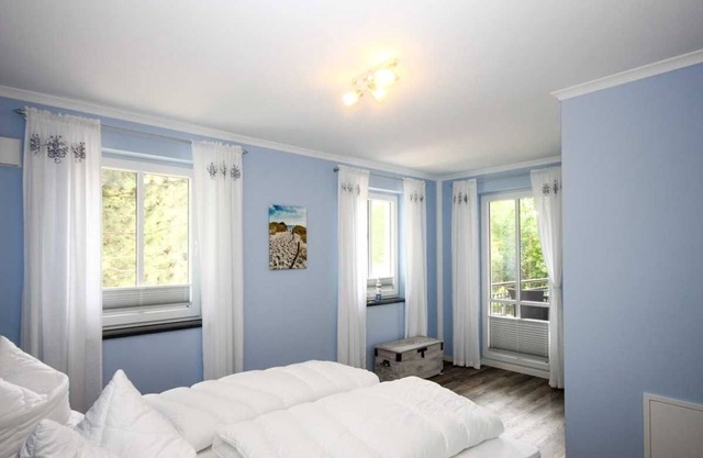 Maison Pamir WE 23 - Kick mol in - appartement 2 chambres