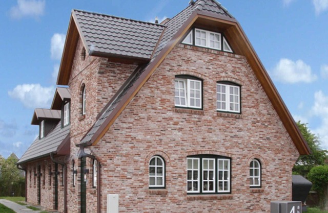 Maison partie 2 Maison de campagne Heide-Marie - Maison 2 Heide-Marie