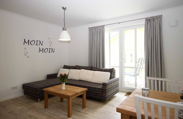 Maison Passat WE 04 - Moin Moin - Appartement 2 chambres