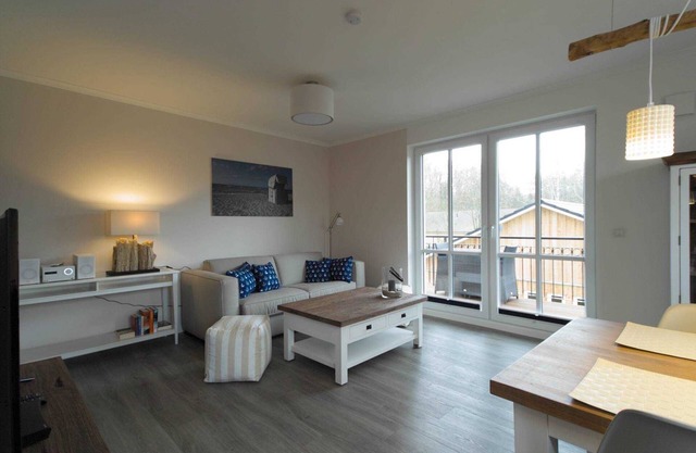 House Passat WE 08 - Windlooper - Appartement 2 pièces
