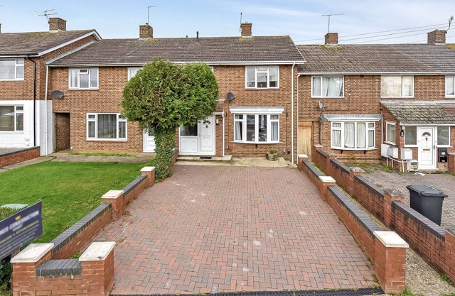 House perfect for business or leisure.