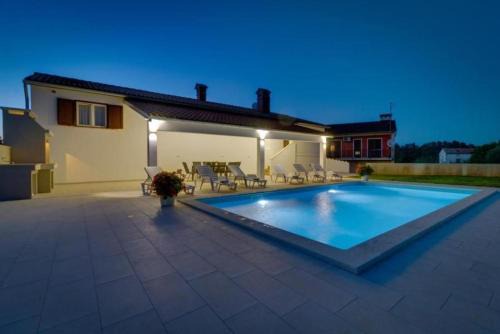 House Piljan