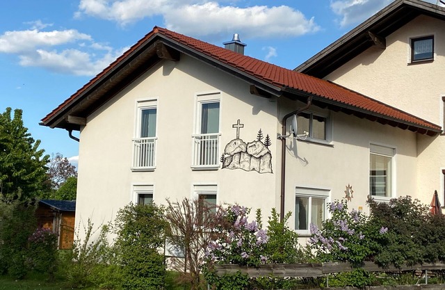 Maison Plattenstein - Maison 5 *****