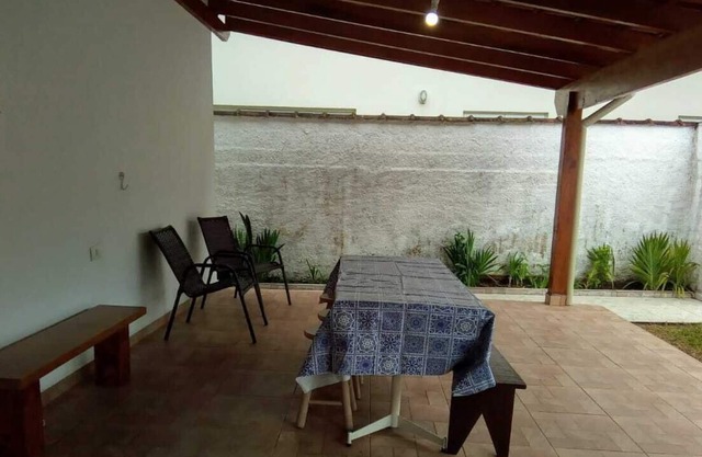 Maison Praia do Lázaro 2 chambres