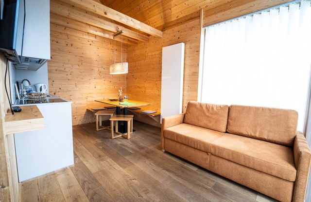 Maison-Premium-Salle de bain privée séparée