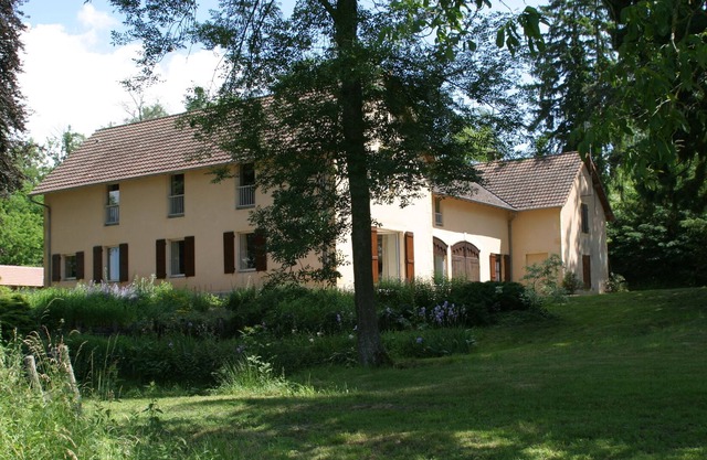 Maison - piscine privée - possibilité 32 personnes avec location du chateau