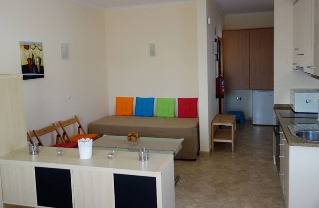 MAISONS DE LA COCCINELLE - 1er étage - TOJEIRA - SINTRA - MAGOITO BEACH - TOJEIRA