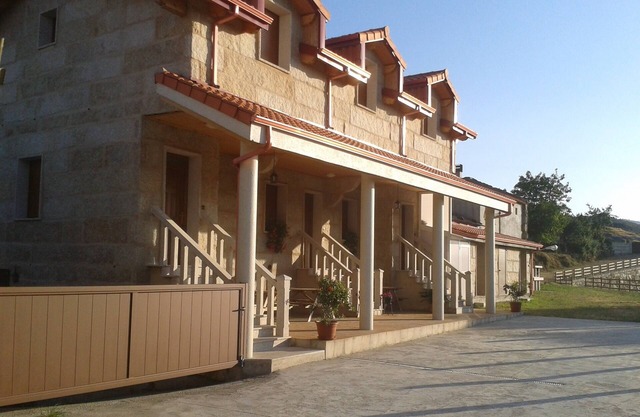 Maison Requias Appartement # 2
