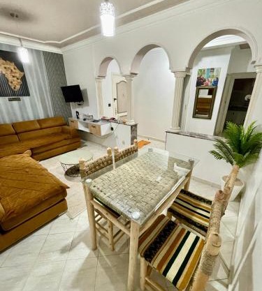 house riad salam