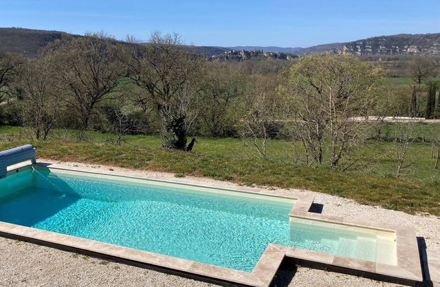 Maison Saint-Martin - 4 personnes - Vallée du Lot