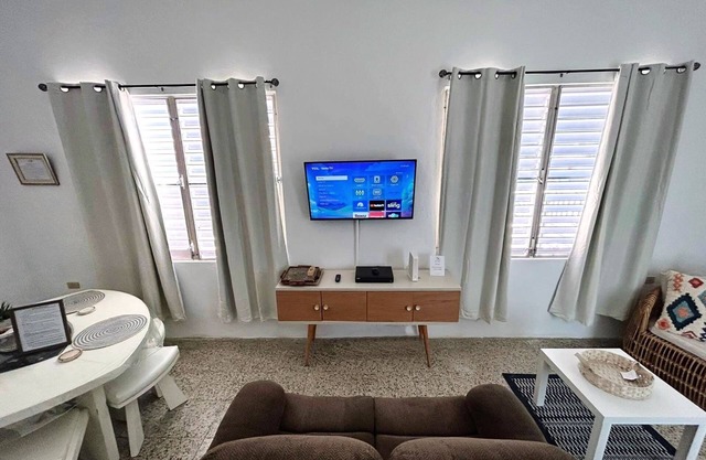 House Salinas (WIFI) - The best part of your getaway