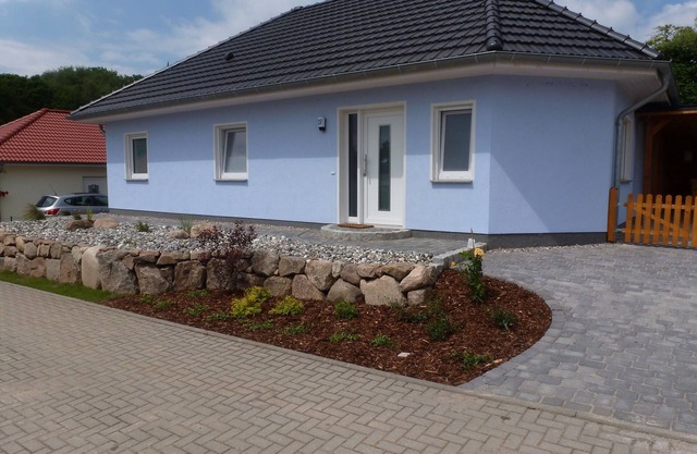 House Sanddorn, Germany