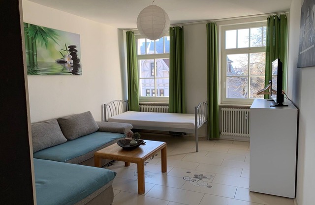 Maison Schwenningen II