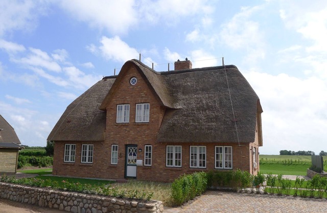 Haus Seefahrer 1, Germany