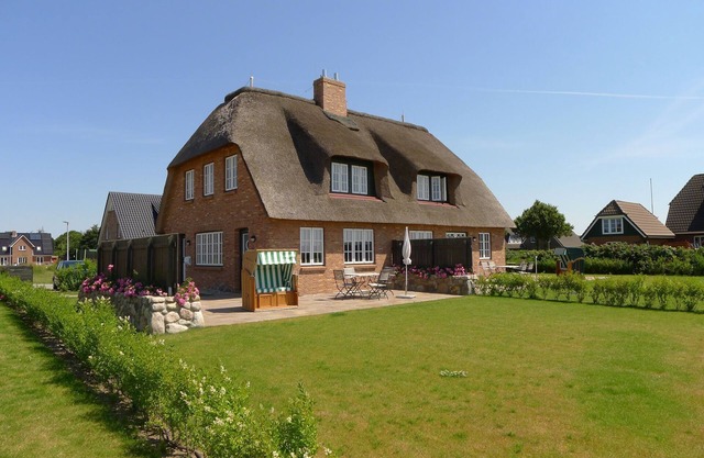 House Seefahrer 2, Germany