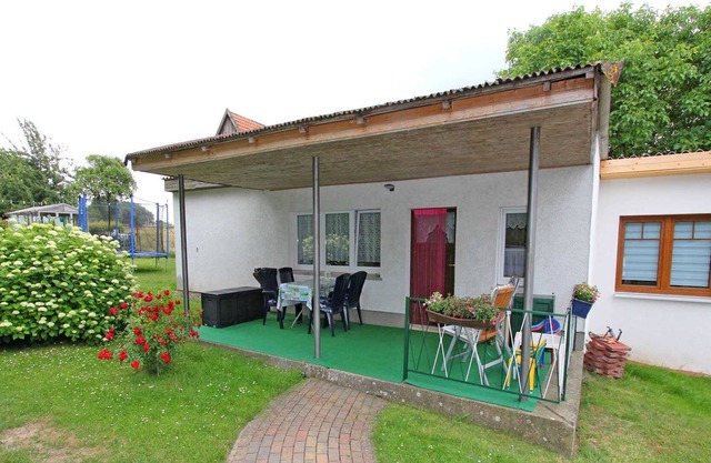 Maison VOIR 8681 - Maison de vacances Schönfeld VOIR 8681