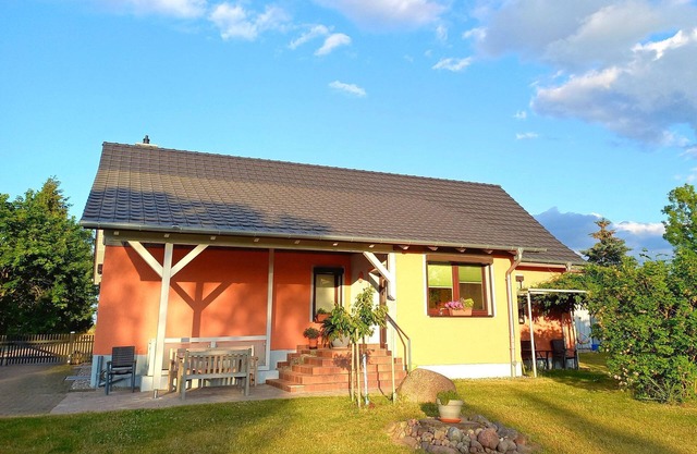 Maison VOIR 8691 - VOIR 8691 Maison Cölpin