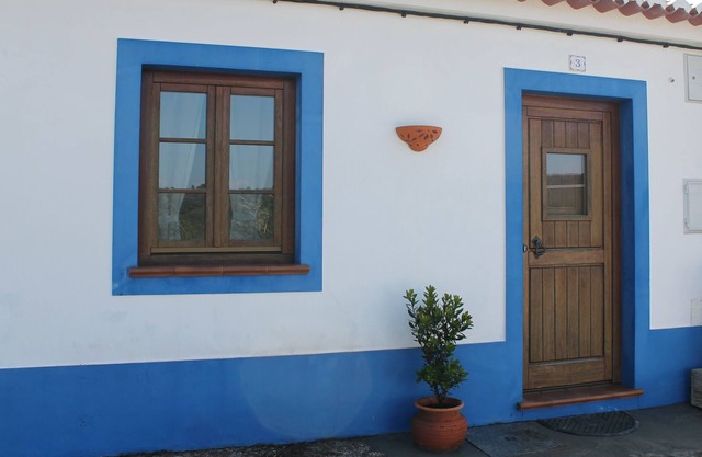 Maison Seixe - Odeceixe