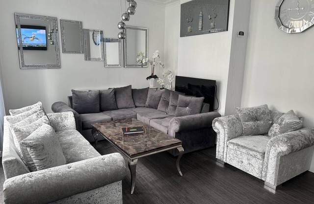 Impeccable 3-Bed House in Great Yarmouth