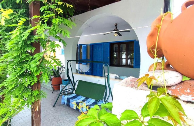 House SOFIA MILIES