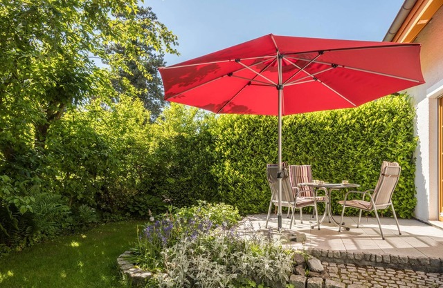 House Sonnenschein Sonnenterrasse; Garden & Terrace, Wi-Fi, Parking Spaces available