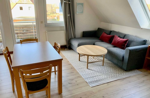 Maison Sophie Ferienwhg. 3 - Vineta Apartments GbR