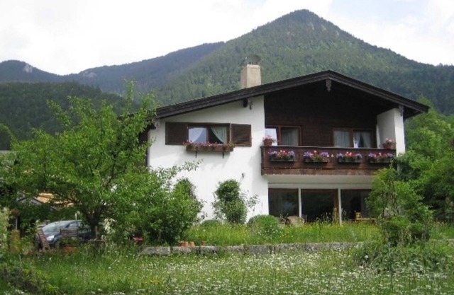 House Strillinger, Kreuth-Riedlern - Appartement de vacances Strillinger