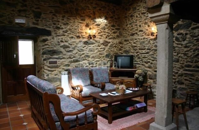 Maison Torres pour 12 personnes