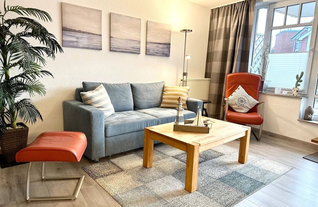 Maison Triton - Appartement Dat Bollwark