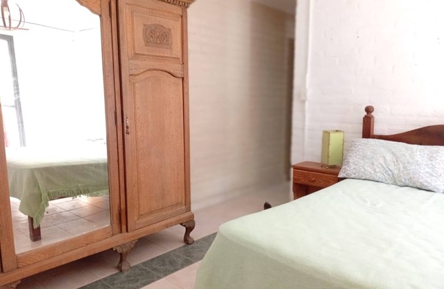 House type apartment (pet friendly)