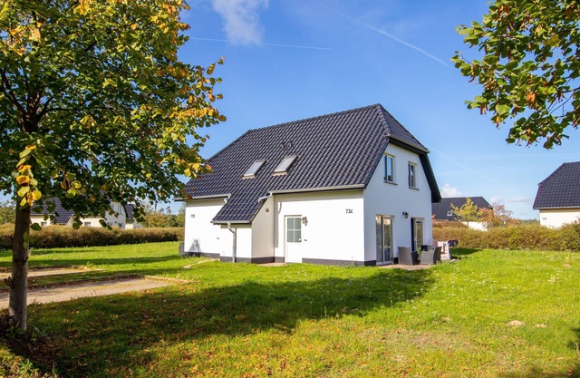 Type Maison V - Van der Valk Resort Linstow