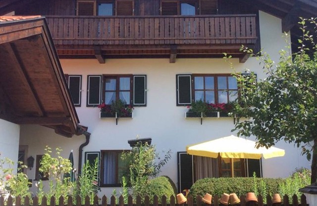 Maison Ullmann - Appartement Mia