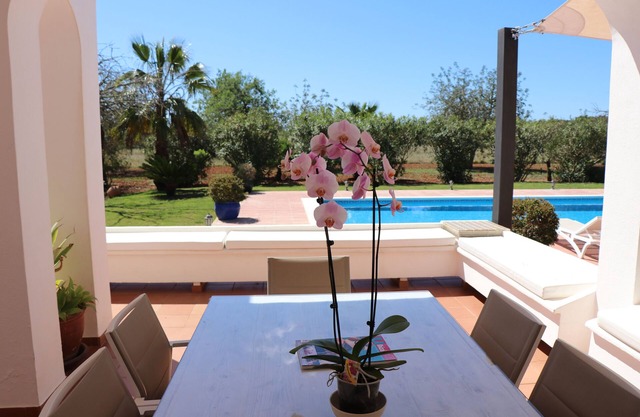 Maison / villa - San Lorenzo