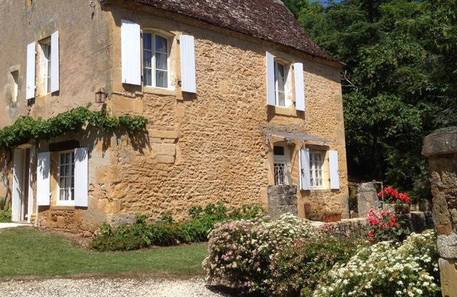 Maison de charme calme et reposante dans un village de campagne