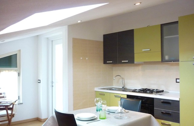 Maison Vacanze Porto Pino Sant'Anna Arresi