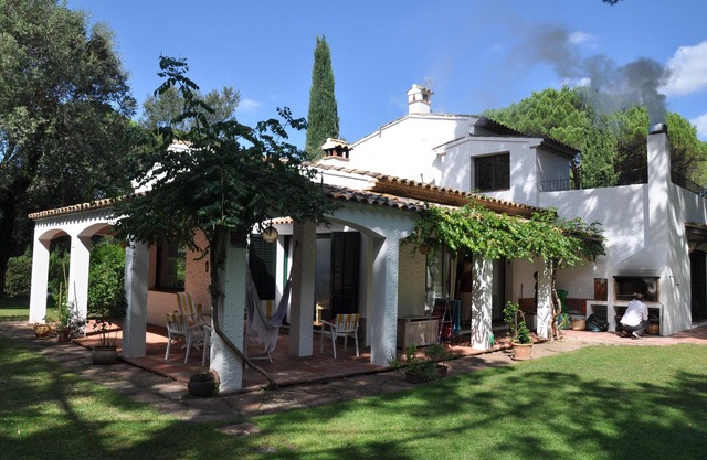 Maison de caractère très agréable à vivre