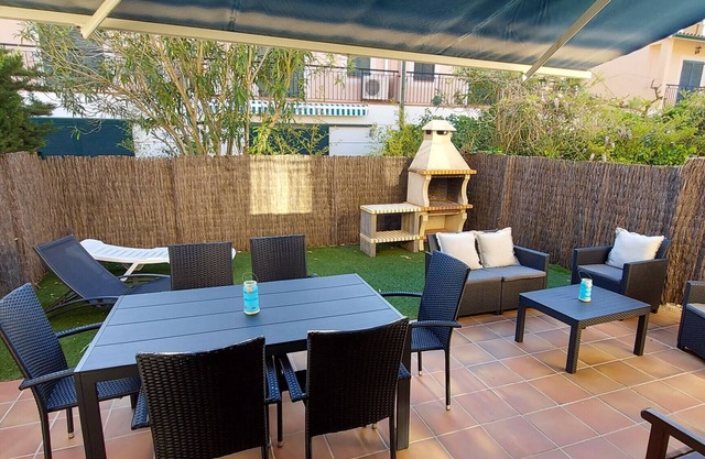 Maison Villa Mas Pinell 7