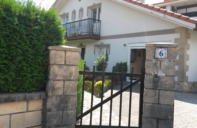 Maison / villa - AmpueroMaison avec jardin