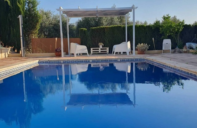 Maison / villa - Calasparra, Murcia