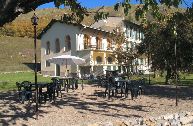 Maison / villa - Capasio