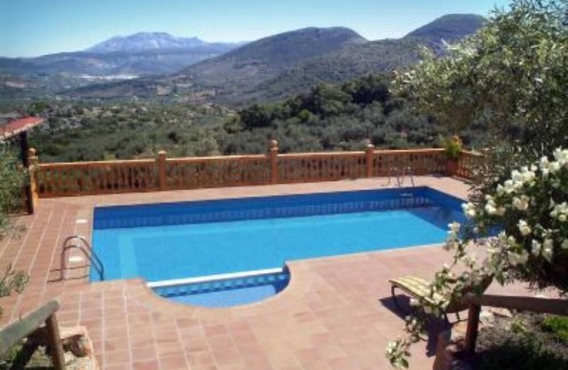 maison / villa - Carcabuey