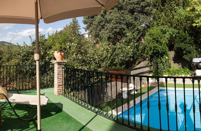 Maison / villa - Carcabuey