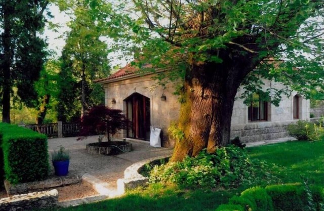 Maison / villa - Mondariz Balneario