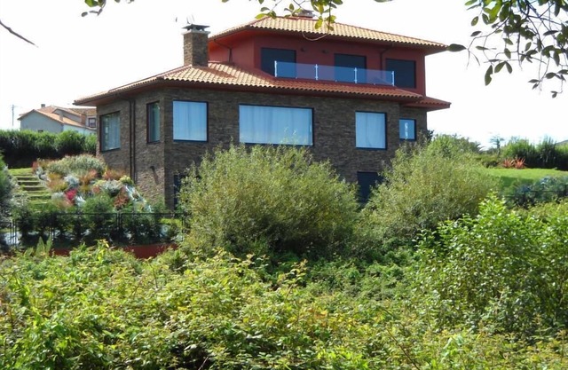 VILLA SPECTACULAIRE DE LUXE DANS UN ENVIRONNEMENT RURAL AVEC WIFI GRATUIT